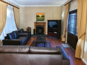 Ringwood Villa